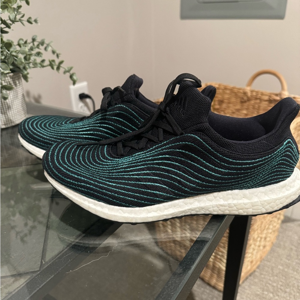 Adidas Parley